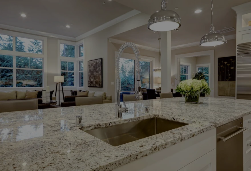 Granite Countertops