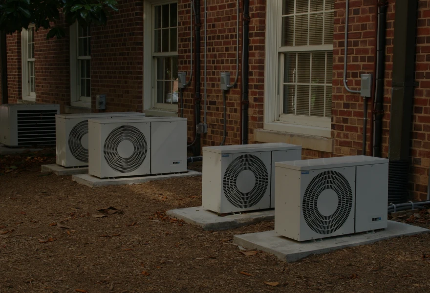 A/C & Climate Control